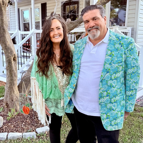 Meet your Posher, Rebecca - Picture 1 of 8